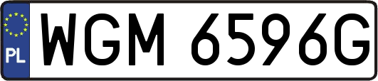 WGM6596G