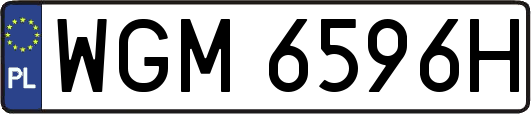 WGM6596H
