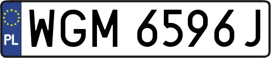 WGM6596J