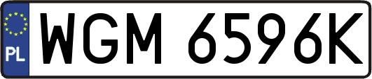 WGM6596K