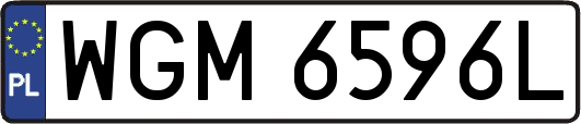 WGM6596L