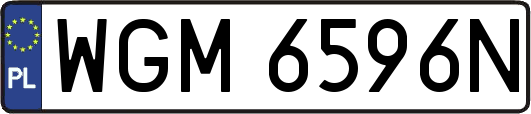 WGM6596N