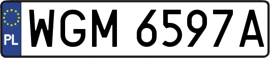 WGM6597A