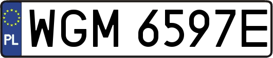 WGM6597E