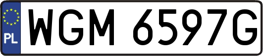 WGM6597G