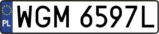 WGM6597L