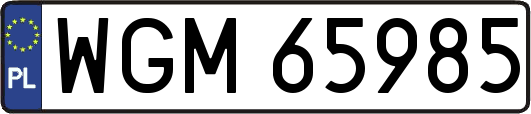 WGM65985