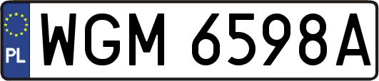 WGM6598A
