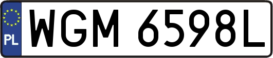WGM6598L