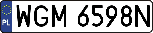 WGM6598N