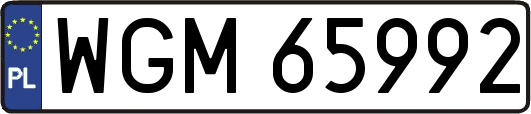 WGM65992