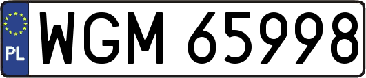 WGM65998