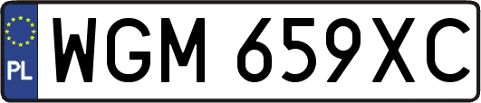WGM659XC