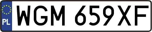 WGM659XF