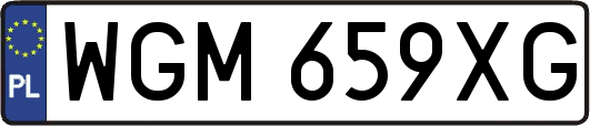 WGM659XG