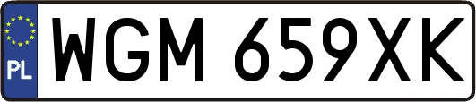 WGM659XK