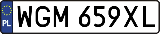 WGM659XL
