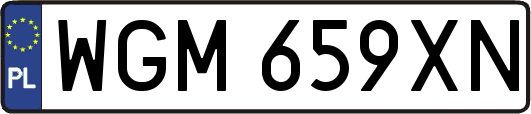 WGM659XN