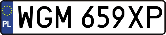 WGM659XP