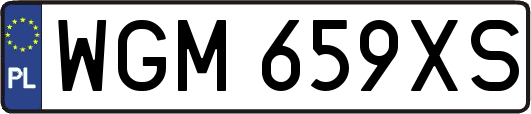 WGM659XS