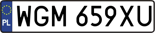 WGM659XU