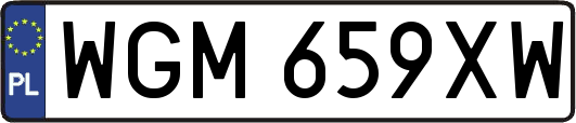 WGM659XW