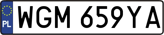 WGM659YA