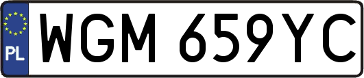 WGM659YC