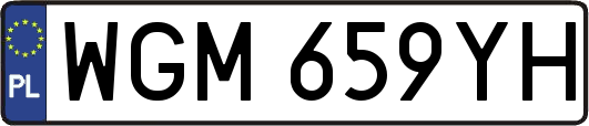 WGM659YH