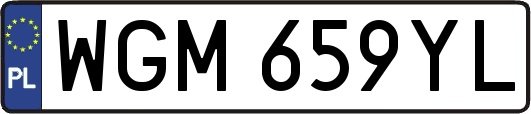 WGM659YL