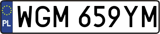 WGM659YM
