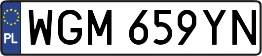 WGM659YN