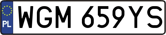 WGM659YS