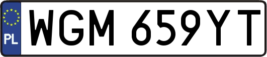 WGM659YT