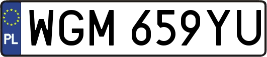 WGM659YU