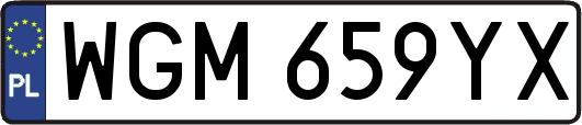 WGM659YX