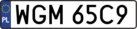 WGM65C9