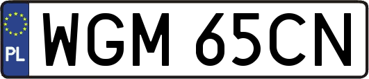 WGM65CN