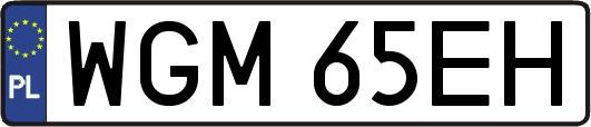 WGM65EH