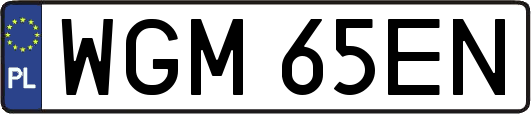 WGM65EN