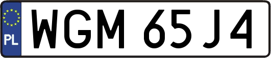 WGM65J4