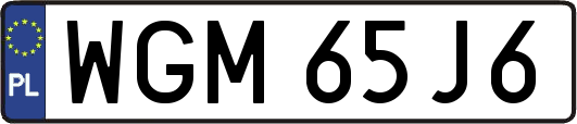 WGM65J6