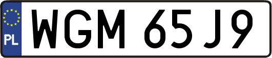 WGM65J9