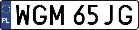 WGM65JG