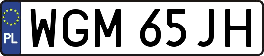 WGM65JH