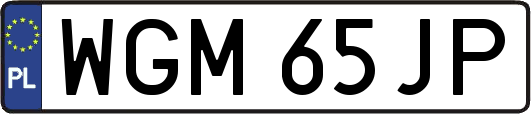 WGM65JP