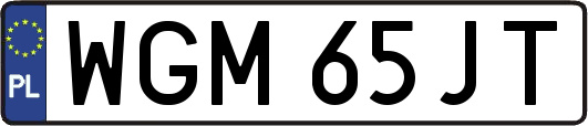 WGM65JT