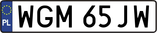 WGM65JW