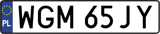 WGM65JY