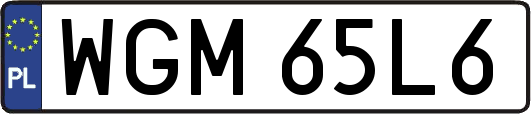WGM65L6